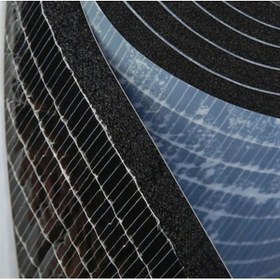 Resim Yapışkanlı Oto Ses Yalıtım Karavan 19 Mm Kalınlık 1m² Kauçuk Sünger Ses Yalıtımı 100cmx100cm 