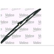 Resim Valeo SILECEK SUPURGESI VM28 SILENCIO ARKA 280MM ( VW POLO II / LADA NIVA ) 