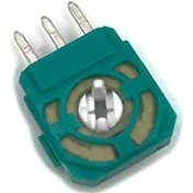 Resim Ps4 Analog Motor Mikro Direnç 
