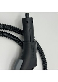 Resim Karcher Sc2 Sc4 Buharlı Temizlik Makinesi Hortum Tetik Sapı 