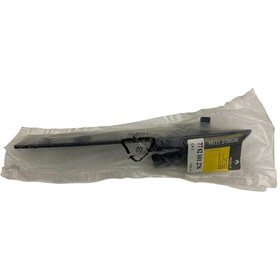 Resim Sağ Ön Çamurluk Uç Bağlantı Parçası Renault Megane 2 7782101276 Mais 