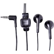 Resim Nokia HS-125 WH102 Stereo Kulak İçi Kulaklık 