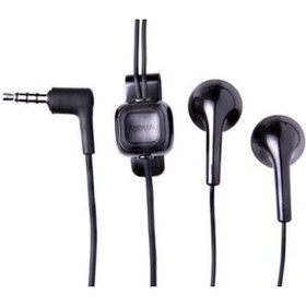 Resim Nokia HS-125 WH102 Stereo Kulak İçi Kulaklık 