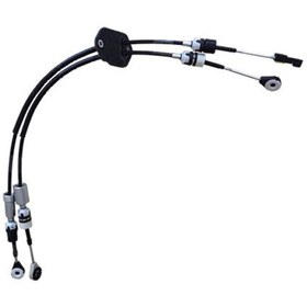 Resim CAVO Vites Kumanda Teli Grande Punto 199 1.2-1.4-1.4 16v 10/05 Seçicicav-1114615 55199358 - 55230720 - 55 