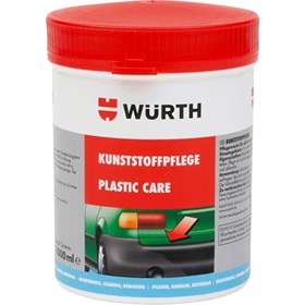 Resim Würth Tampon Parlatıcı 