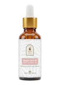 Resim Nipple Care Oil Göğüs Ucu Bakım Yağı 50 Ml Doğum Öncesi Bakım İçin 