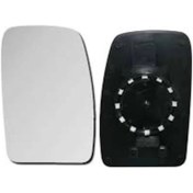 Resim Renault Master Iı 2003 2009 Ayna Camı Sağ Mekanik Oem No:7701057369 