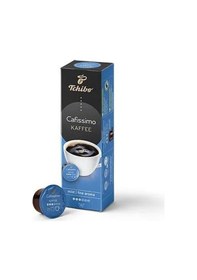 Resim Tchibo Cafissimo Coffee Fine Aroma Kapsül Kahve 2 x 10'lu 