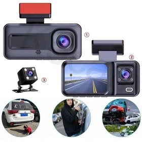 Resim Znv Zenvia Mey İthalat 2 İnç Araç İçi Kameralı Ekran 1080p Full Hd Kaliteli Hafıza Kart Destekli Znv2025 Cmn 