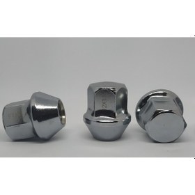 Resim Ford Connect Somun 25 Adet 