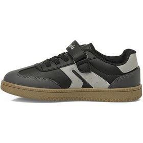 Resim Polaris Laja.f6fx Siyah Erkek Çocuk Sneaker 000000000102239691 Siyah 