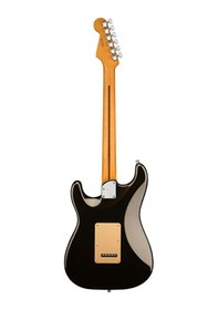 Resim Fender 0118012790 American Ultra Stratocaster Elektro Gitar Texa 