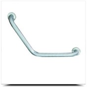 Resim Okinox Metal 304 Paslanmaz Bedensel Engelli Tutamağı 900321 Gümüş 