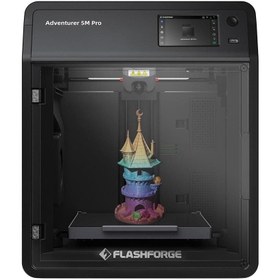 Resim FlashForge Adventurer 5m Pro 3d Yazıcı 