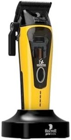 Resim Hector Hunter Professional Tıraş Makinesi Sarı 