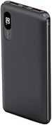 Resim Mcdodo Mc 4341 2 Usb Çıkışlı Dijital Ekranlı 10 000 Mah Powerbank 10 5W 