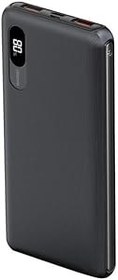 Resim Mcdodo Mc 4341 2 Usb Çıkışlı Dijital Ekranlı 10 000 Mah Powerbank 10 5W 