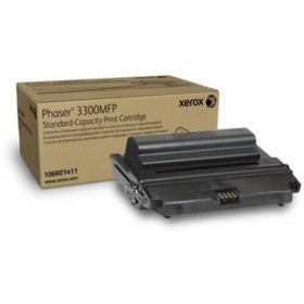 Resim Xerox Phaser 3300mfp Std Kapasite Toner 4000 Sayfa 