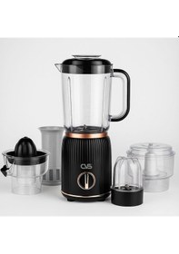 Resim Cvs DN 1304 1800 W 5 Parça Blender Seti 