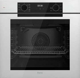 Resim Ferre Artline D078-SA - CS206-FA - QEP63CB FFYART Beyaz Ankastre Set 