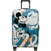 Resim Samsonite C-Lite Disney-Spinner 69/25 Orta Boy Valiz 