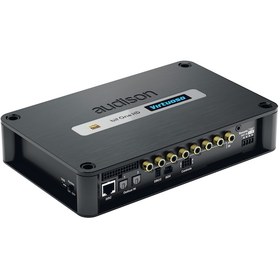 Resim Özenhifi'Den Audison Bit One Hd Virtuoso 