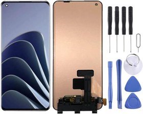 Resim OnePlus 11R Uyumlu Lcd Ekran Dokunmatik 