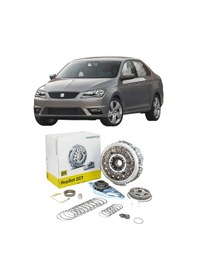 Resim Seat Toledo Kavrama Seti 1.4tdı Dsg 2015-2019 0am198140t 