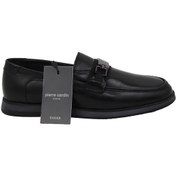 Resim Pierre Cardin 63601 Erkek Loafer Ayakkabı - Siyah Siyah 