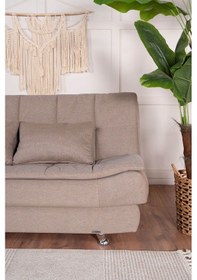 Resim Kilim Mobilya Fiesta Kanepe Kahverengi Kahverengi 