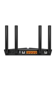 Resim Store Archer VX1800v, AX1800 Mbps Çift Bantlı Fiber Destekli Wi-Fi 6 VDSL/ADSL Modem Router 
