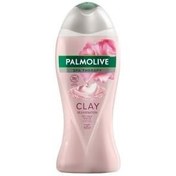 Resim Palmolive Duş Jeli Clay Rejuvenation 500 ml 