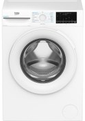Resim Beko CMXT 9120 9 KG 1200 Devir Çamaşır Makinesi 