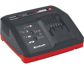 Resim Einhell 18V Power X-Fastcharger, Şarj Cihazı 