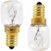 Resim Gosso Ankastre Davlumbaz Buzdolabı Fırın 15 Watt Gün Işığı 300 Halojen Ampül 2 Adet 