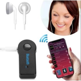 Resim Karokstore Aux Car Fm Transmitter C-600 