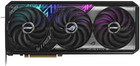 Resim ASUS ROG-STRIX-RTX5070-O12G-GAMING-NVIDIA-GEFORCE-RTX 5070-12GB GDDR7-192bit-OC-2xHDMI-3xDP-RGB-DLSS4 EKRAN KARTI 