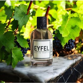 Resim Eyfel Parfüm Eyfel Kadin Parfüm W144 50 ml 