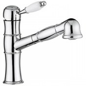 Resim Emmevi Art. 40065 Laguna Aç-Kapa Lavabo Bataryası Krom 