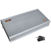 Resim Öztürk Elektronik- Q Line - Qs-140.4 4 Kanal Amplifikatör Diğer