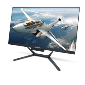 Resim Quadro Stark H224 26165, İ5-12450h, 23,8" Fhd Ekran, 16gb Ram, 480gb Ssd, Paylaşımlı Vga, Free Dos A 