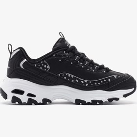 Resim Skechers D'Lites - Wildcats Kadın Spor Ayakkabısı 150236 