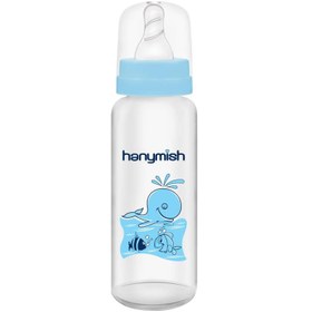 Resim Hanymish 430 PP Biberon 240 ml 