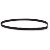 Resim FullYedek Essenso 1228 Uyumlu Kayış Esse Ekmek Yapma Makinesi Kayış Xbm - 1228 , Büyük Kayışı 