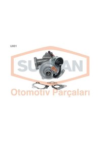 Resim Supsan U001 Turbo Komple 0375s1 54359880005 5860030 