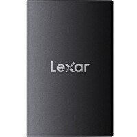 Resim Lexar External 512 GB LSL500X512G-RNBNG 2000MB/s-1800MB/s USB 3.2 Taşınabilir SSD Disk 