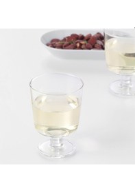 Resim Kadeh, Cam, 30 Cl Açık Mavi 