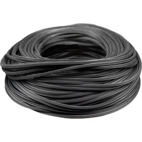 Resim Çankaya Sineklik Fitil 5mm (Ölçülü) 