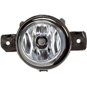 Resim Renault Clio 2 Sağ Ön Taraf Sis Farı Lambası 2002-2009 ampullu 