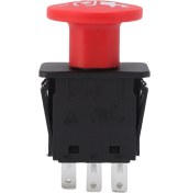 Resim Geeroyoo Husqvarna 539101768 582107601 İçin Elektromanyetik Debriyaj Kontrol Pto Anahtarı - Gt48 Tc238 Yt Yth Serisi Çim Biçme Makinesi Tamiri 